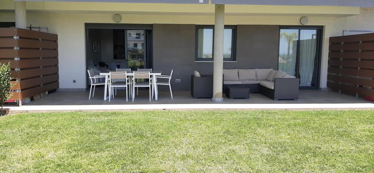 Apartamento Con Jardin En El Rompido Buitenkant foto